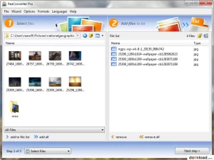 ReaConverter Pro 7.776 With Activation Key 2023 Free Download