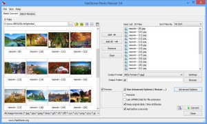 FastStone Photo Resizer 4.6 With License Key Free 2023 Download
