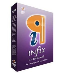 Infix Pro 8.8.0 With Latest Key 2023 Free Download