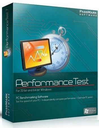 PerformanceTest 10.2 With Serial Key 2023 Free Download