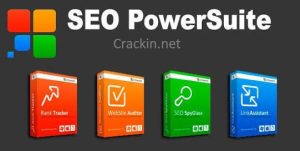 SEO PowerSuite 96.13 With License Key 2023 Free Download