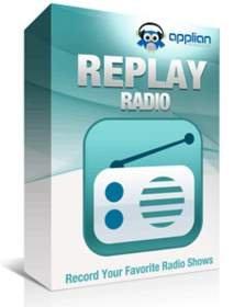 Replay Radio 13.3.12.0 With Activation Key 2022 Free Download