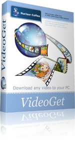 Nuclear Coffee VideoGet 7.0.5.98 With Latest key 2023 Free Download