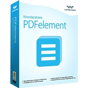 Wondershare PDFelement 9.2.0 With Latest Key 2022 Free Download