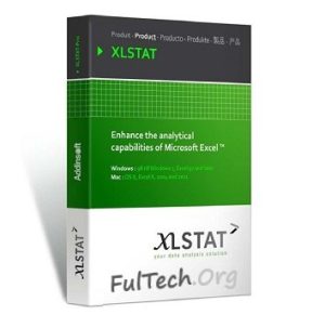XLSTAT 2022 4.4.1374.0 With License Key 2023 Free Download