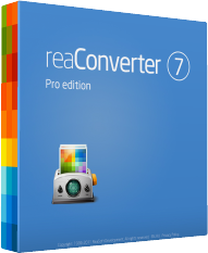 ReaConverter Pro 7.776 With Activation Key 2023 Free Download
