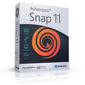 Ashampoo Snap 15.0.2 With License Key 2023 Free Download