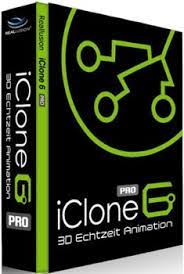 iClone 8.12.1114.1 With Version Latest Key Free Download 2023