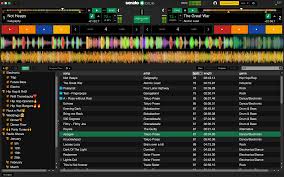 Serato DJ Pro 2.6.2 + (100% Working) License Key 2023 Free Download