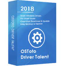 Driver Talent 8.1.0.8 With Activation Key 2022 Free Download