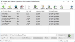 Prism Video File Converter 10.07 With Latest Key 2023 Free Download