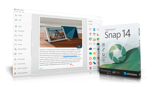 Ashampoo Snap 15.0.2 With License Key 2023 Free Download