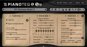 Pianoteq Pro 8.0.5 + Activation Key 2023 Free Download