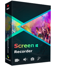Aiseesoft Screen Recorder 2.6.8 With Serial Key Free 2023