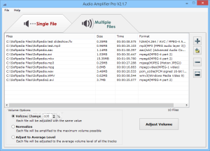 Audio Amplifier Pro 2.2.3 With Latest Version Key 2023 Free Download