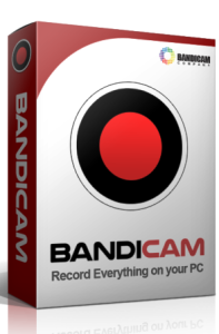 Bandicam 6.0.1.2003 With Serial Key Free Download 2023