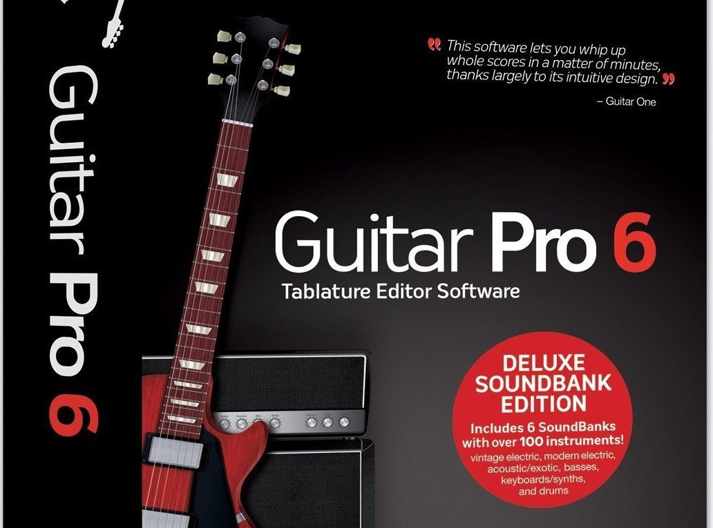 Guitar Pro 8.0.2 With License Key Free Download 2023