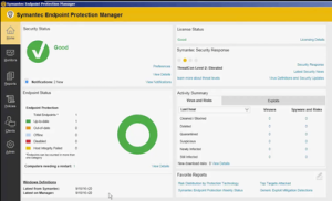 Symantec Endpoint Protection 14.3.9681.7000 With Serial Key Free Download 2023