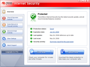 Trend Micro Internet Security 17.8.1344 + Serial Number 2023 Free Download