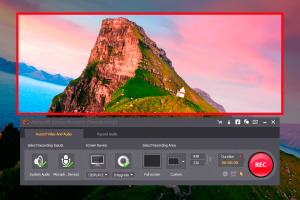 Aiseesoft Screen Recorder 2.7.18 With Activation Key Free 2023 Download