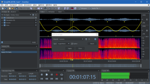 Soundop 1.8.17.1 With Serial Key Free Download 2023