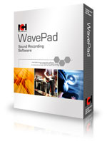 WavePad Sound Editor 17.00 With Registration Key 2023 Free Download