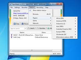 TapinRadio 2.15.95.8 With Serial Key Download 2023