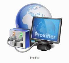 Proxifier 4.11 Registration Key Free Download 2023