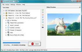 VSO ConvertXtoDVD 7.0.0.69 With Serial Key 2023 Free Download