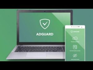 Adguard Premium 7.9.1 + APK License Key Free Download 2023