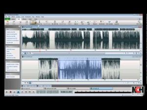 WavePad Sound Editor 17.28 With Registration Key 2023 Free Download