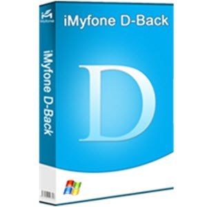 iMyFone D-Back 8.3.0 With Registration Key 2023 Free Download