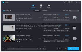 Vidmore Video Converter 1.3.36.16516 With License Key 2023 Download