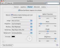 EarthDesk 8.4.3 With License Version Key 2023 Free Download