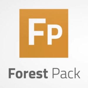 Itoo Forest Pack 8.1.1 With Serial Key 2023 Free Download