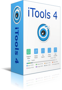 iTools 4.5.1.9 With License Key 2023 Free Download