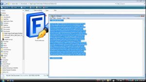 FontCreator 14.0.0.2897 With Serial Key 2023 Free Download