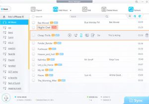 DearMob iPhone Manager 7.0 With Serial Key 2023 Free Download