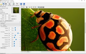 Benvista PhotoZoom Pro 8.2.1+ License Key 2023 Free Download