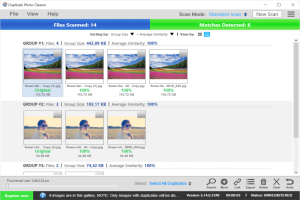 Duplicate Photo Cleaner 7.13.0.33 + License Key 2023 Free Download