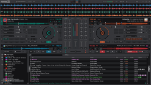 Virtual DJ 2023 Build 7356 License Key 2023 Free Download