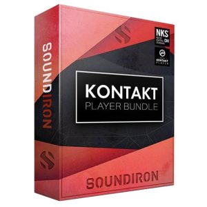 Kontakt Player 7.1.5 With Serial Key 2023 Free Download 