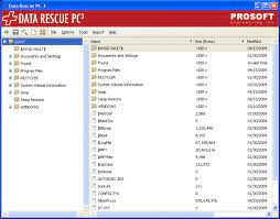 Prosoft Data Rescue Professional 6.1.8 With Activation Key Download 2023