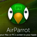 AirParrot 4.2.8 + License Key Free Download 2023
