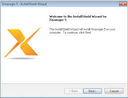 Xmanager 7.0 With Serial Key 2023 Free Download 
