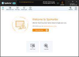 SpyHunter 6.14.19 With Activation Key 2023 Free Download