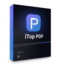 iTop PDF 3.3.0 With License Key Free Download 2023