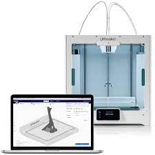 Ultimaker Cura 5.3.4 With Serial Key 2023 Free Download