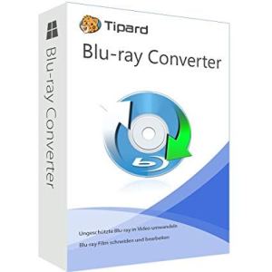 Tipard Blu-ray Player 6.3.32 + Serial Key Free Download 2023