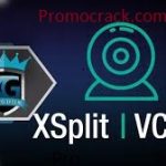 Xsplit Vcam 4.1.2303.1301 & License Key 2023 Download